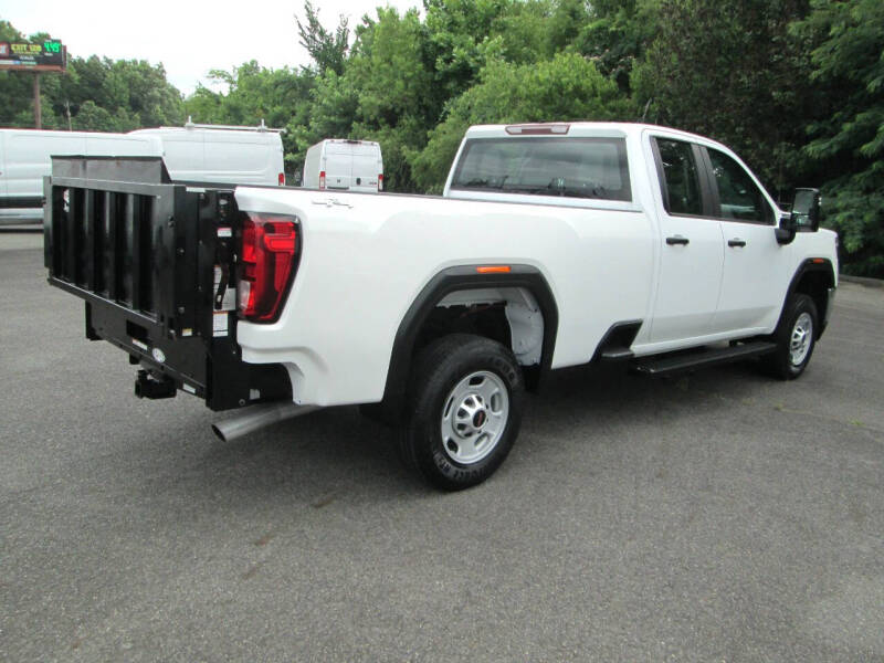 gmc sierra 2500hd 2020 1GT59LE77LF349709 image gmc sierra 2500hd 2020 1GT59LE77LF349709 image